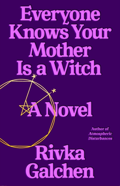 Binding: Hardcover
Description: The startling witty highly anticipated second novel from the critically acclaimed author of Atmospheric Disturbances. The story begins in 1618, in the German duchy of W rttemberg. Plague is spreading.