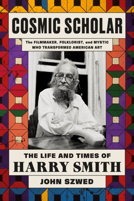 Binding: Hardcover
Description: The first biography of Harry Smith the brilliant eccentric who transformed twentieth - century art and culture.