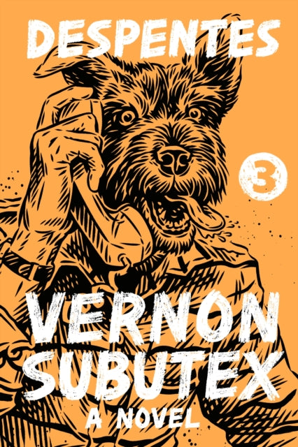 Binding: Paperback
Description: Paris may burn the world may crumble but Vernon Subutex shall reign supreme! The final installment of writer/filmmaker Virginie Despentes's Man Booker International Prize shortlisted punk - rock trilogy. The basis for the TV series of the same name available on streaming.