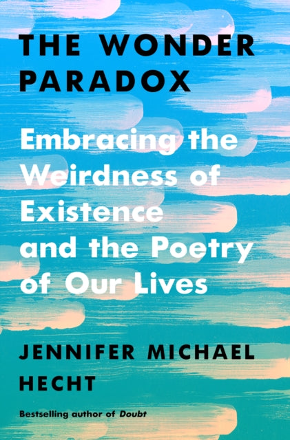 Binding: Hardcover
Description: The Wonder Paradox offers a lively practical and transcendent road map to meaning and connection through poetry.