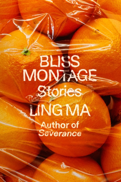 Binding: Hardcover
Title: Bliss Montage Stories
Author(s): Ma Ling
Publisher: Farrar Straus And Giroux
Barcode: 9780374293512
Pages: 240 Pages
Language: English
Publication Date: 9/13/2022
Category: Modern & Contemporary Fiction