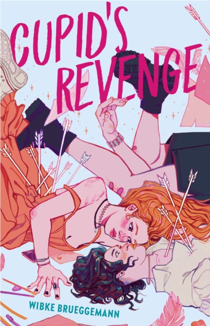 Binding: Hardcover
Description: For fans of Casey Mc Quiston and Alice Oseman a girl falls for her best friend's crush in Cupid's Revenge a queer young adult rom - com from Wibke Brueggemann that's equal parts hilarious and swoon - worthy.
