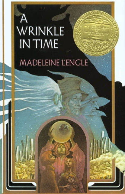 Binding: Hardcover
Description: Newbery Medal Winner TIME Magazines 100 BEST Fantasy Books OF ALL TIME NOW A Major Motion Picture FROM Disney Read the ground - breaking science fiction and fantasy classic that has delighted children for over 60 years!" A Wrinkle in Time is one of my favorite books of all time.