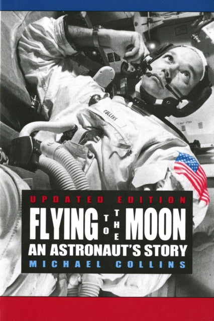 Binding: Paperback
Title: Flying To The Moon An Astronaut's Story
Author(s): Collins Michael
Publisher: Farrar Straus & Giroux Inc
Barcode: 9780374423568
Pages: 172 Pages
Publication Date: 4/1/1994
Category: Educational: Technology
