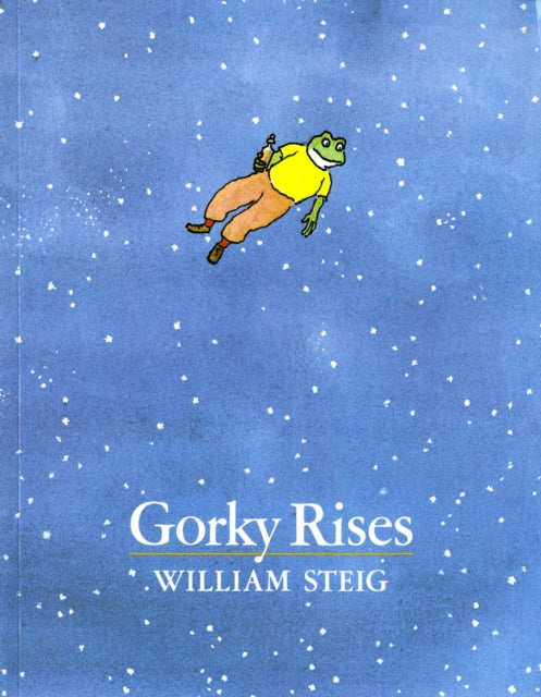 Binding: Paperback
Description: One fresh and fair summer day as soon as his parents go out Gorky sets up his laboratory by the kitchen sink to have another try at concocting a magic potion.