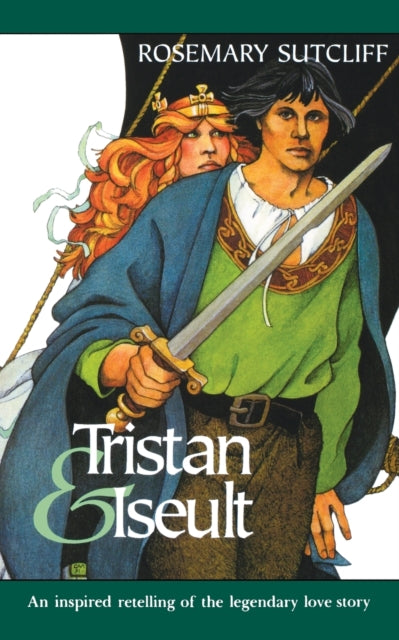 Binding: Paperback
Description: Tristan defeats Ireland's greatest warrior and gains the friendship of his uncle the King of Cornwall who entrusts him with a very special mission: to sail the seas in search of a queen." The storytelling is superb.