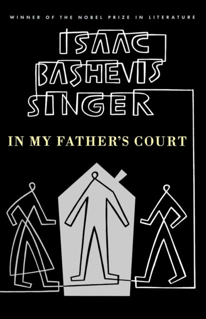 Binding: Paperback
Description: Like Isaac Bashevis Singer's fiction this poignant memoir of his childhood in the household and rabbinical court of his father is full of spirits and demons washerwomen and rabbis beggars and rich men.