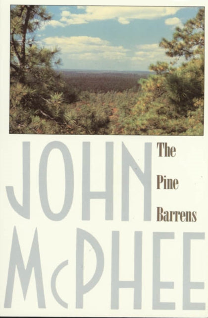 Binding: Paperback
Description: Most people think of New Jersey as a suburban - industrial corridor that runs between New York and Philadelphia. Yet in the low center of the state is a near wilderness larger than most national parks which has been known since the seventeenth century as the Pine Barrens.