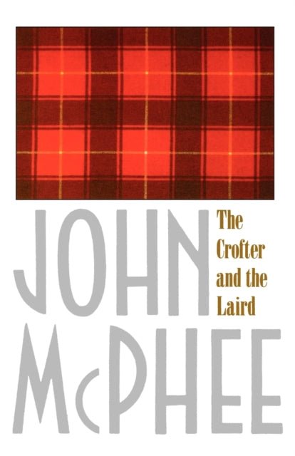 Binding: Paperback
Description: When John Mc Phee returned to the island of his ancestors Colonsay twenty - five miles west of the Scottish mainland a hundred and thirty - eight people were living there.