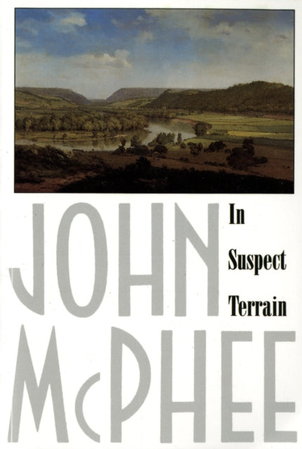 Binding: Paperback
Description: From the outwash plains of Brooklyn to Indiana's drifted diamonds and gold John Mc Phee's In Suspect Terrain is a compelling narrative of the earth's history.
