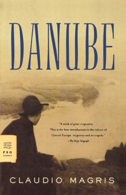Binding: Paperback
Description: In this acclaimed international bestseller Claudio Magris tracks the Danube River setting his finger on the pulse of Central Europe the crucible of a culture that draws on influences of East and West Christianity and Islam.