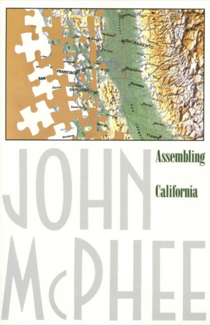 Binding: Paperback
Description: At various times in a span of fifteen years John Mc Phee made geological field surveys in the company of Eldridge Moores a tectonicist at the University of California at Davis.