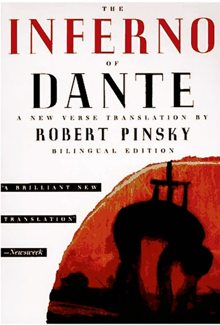 Binding: Paperback
Description: This widely praised version of Dante's masterpiece which won the Los Angeles Times Book Prize and the Harold Morton Landon Translation Award of the Academy of American Poets is more idiomatic and approachable than its many predecessors. Former U. S.