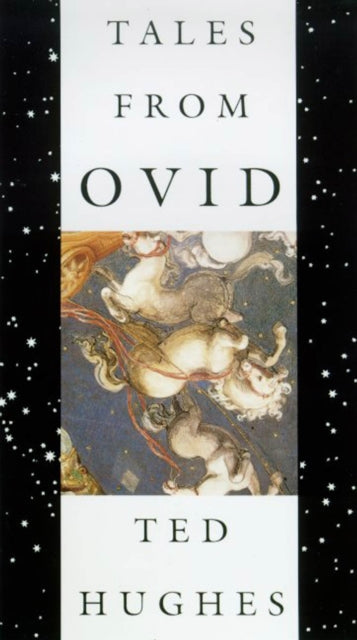 Binding: Paperback
Description: A powerful version of the Latin classic by England's late Poet Laureate now in paperback. When it was published in 1997, Tales from Ovid was immediately recognized as a classic in its own right as the best rendering of Ovid in generations and as a major book in Ted Hughes's oeuvre.