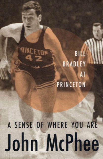 Binding: Paperback
Description: The first book from the legendary New Yorker writer John Mc Phee tells about Bill Bradley when he was the best basketball player Princeton had ever seen. When John Mc Phee met Bill Bradley both were at the beginning of their careers.