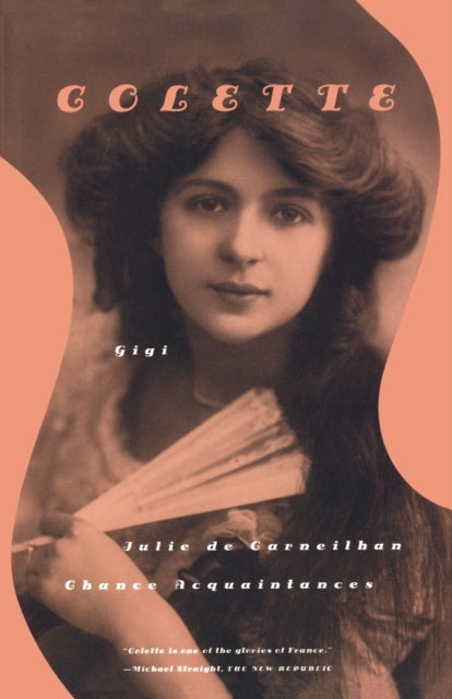 Binding: Paperback
Description: Two volumes of Colette's most beloved works with a new Introduction by Judith Thurman. Perhaps Colette's best - known work Gigi is the story of a young girl being raised in a household more concerned with success and money than with the desires of the heart.