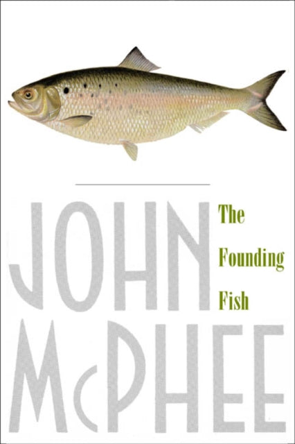 Binding: Paperback
Description: John Mc Phee's twenty - sixth book is a braid of personal history natural history and American history in descending order of volume. Each spring American shad - Alosa sapidissima - leave the ocean in hundreds of thousands and run heroic distances upriver to spawn.