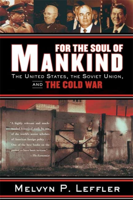 Binding: Paperback
Description: To the amazement of the public pundits and even the policymakers themselves the ideological and political conflict that had endangered the world for half a century came to an end in 1990.