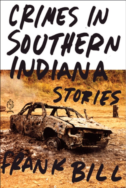 Binding: Paperback
Title: Crimes In Southern Indiana Stories
Author(s): Bill Frank
Publisher: Farrar Straus And Giroux
Barcode: 9780374532888
Pages: 288 Pages
Language: English
Publication Date: 8/30/2011
Category: Short Stories