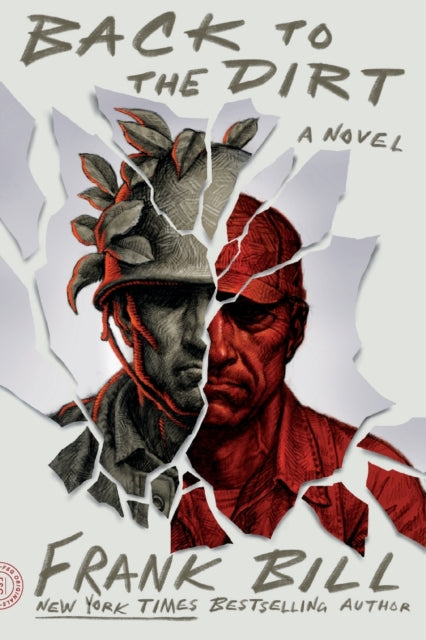 Binding: Paperback
Description: Frank Bill is back with a gritty wrenching novel from deep inside the traumas of a broken American heartland. Miles is a Vietnam veteran who's worried he's going to lose his job and with it his tenuous grasp on a stable life over a fight with a coworker.