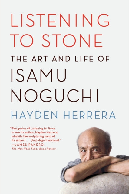 Binding: Paperback
Description: A master of what he called "the sculpturing of space " Isamu Noguchi was a vital figure for modern public art. Born to an American mother and a Japanese father Noguchi never felt like he belonged anywhere and spent his life assembling identities in his statues monuments and gardens.