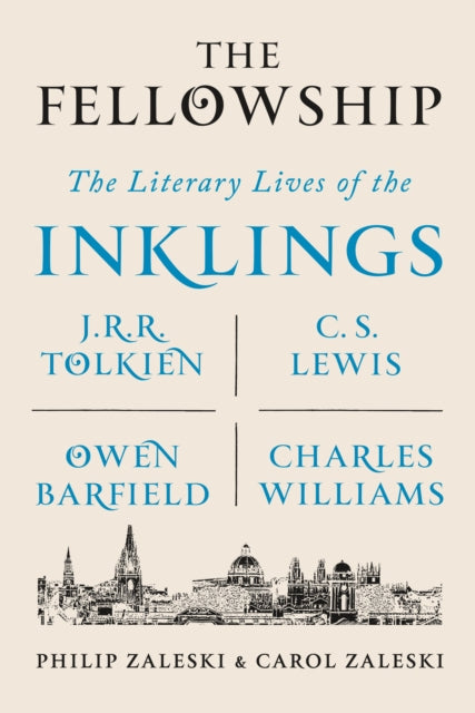 Binding: Paperback
Description: In The Fellowship Philip and Carol Zaleski offer the first complete rendering of the Inklings lives and works.