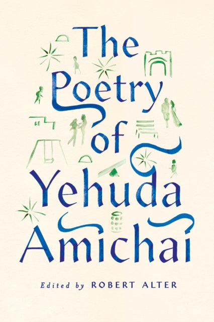 Binding: Paperback
Description: The largest English - language collection to date from Israel's finest poet Few poets have demonstrated as persuasively as Yehuda Amichai why poetry matters.