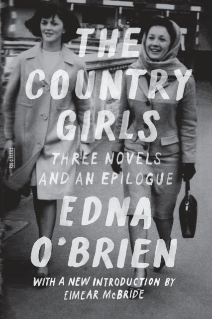 Binding: Paperback
Description: A treasure of world literature back in print featuring a new introduction by Eimear Mc Bride This omnibus edition includes the novels The Country Girls The Lonely Girl and Girls in Their Married Bliss.