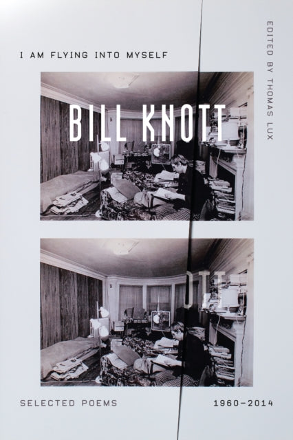 Binding: Paperback
Description: A selection of Bill Knott's life work testimony of his enduring thorny genius (Robert Pinsky) Going to sleep I cross my hands on my chest. They will place my hands like this. It will look as though I am flying into myself.
