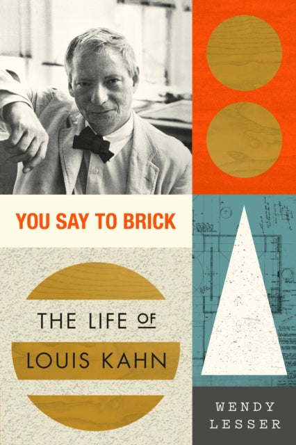 Binding: Paperback
Description: The first biography of the iconic American architect that delves fully into his life and work.