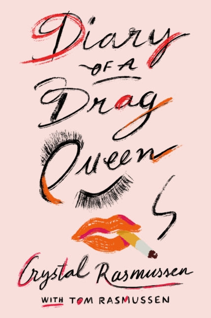 Binding: Paperback
Title: Diary Of A Drag Queen
Author(s): Rasmussen Tom
Publisher: Farrar Straus And Giroux
Barcode: 9780374538576
Pages: 432 Pages
Language: English
Publication Date: 4/14/2020