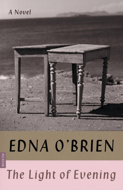 Binding: Paperback
Title: The Light Of Evening A Novel
Author(s): O'brien Edna
Publisher: Picador
Barcode: 9780374538781
Pages: 304 Pages
Language: English
Publication Date: 10/20/2020
Category: Modern & Contemporary Fiction