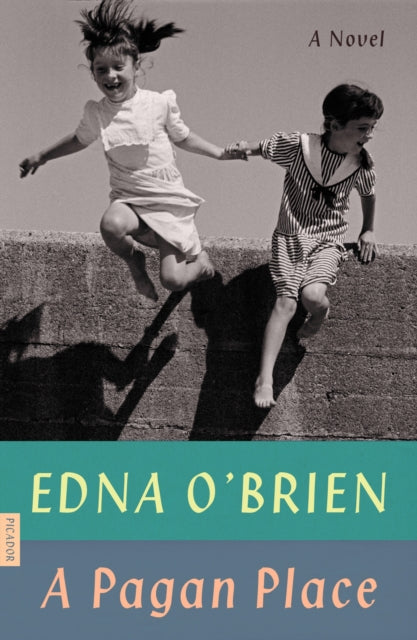 Binding: Paperback
Title: A Pagan Place A Novel
Author(s): O'brien Edna
Publisher: Picador
Barcode: 9780374538798
Pages: 240 Pages
Language: English
Publication Date: 10/15/2019
Category: Modern & Contemporary Fiction