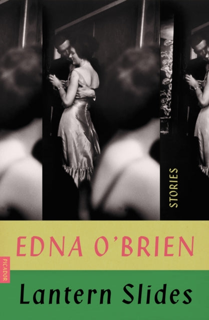Binding: Paperback
Description: Winner of the Los Angeles Times Book Prize for Fiction Superb. Lantern Slides continues the quest for origin and explanation that has preoccupied O Brien.