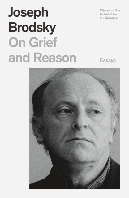 Binding: Paperback
Description: On Grief and Reason collects the essays that Joseph Brodsky wrote between his reception of the Nobel Prize in Literature in 1987 and his death in January 1996.