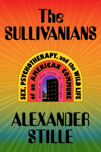Binding: Hardcover
Description: Finalist FOR THE 2024 Gotham BOOK Prize The devolution of the Sullivan Institute from psychoanalytic organization to insular radical cult.