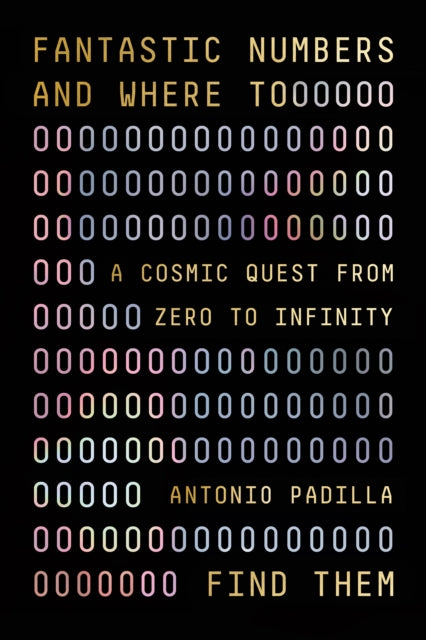 Binding: Hardcover
Description: A fun dazzling exploration of the strange numbers that illuminate the ultimate nature of reality.