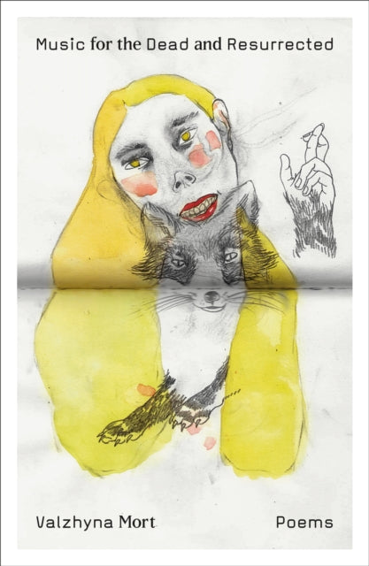 Binding: Paperback
Description: Winner OF THE International Griffin Prize Named ONE OF THE BEST Poetry Books OF 2020 BY The New York Times In her book of letters to the dead the prize - winning poet Valzhyna Mort relearns how to mourn those erased by violent history.