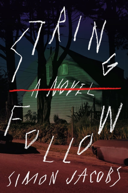 Binding: Paperback
Description: A darkly comic suburban Gothic about a malevolent force that targets a group of Ohio misfits harnessing their angst for its sinister designs." A work of evil genius that put me in a literal trance and didn't relinquish me until the final page. I loved every insidious second.
