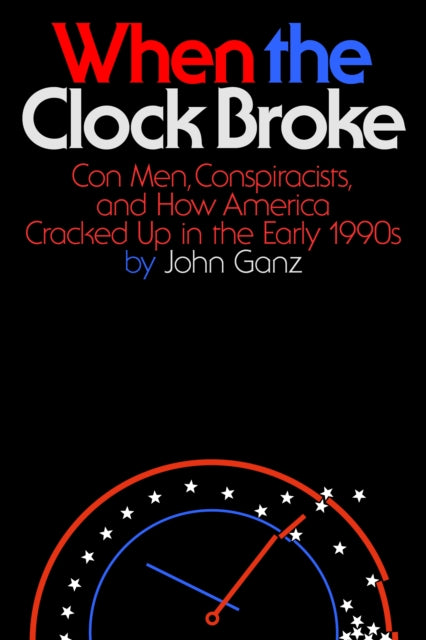 Binding: Hardcover
Description: AN Instant NEW YORK Times Bestseller | National Indie Bestseller A Barack Obama summer reading pick" Terrific Vibrant When the Clock Broke is one of those rarest of books: unflaggingly entertaining while never losing sight of its moral core.