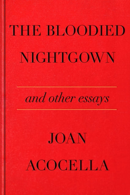 Binding: Hardcover
Description: The New Yorker critic examines the books that reveal and record our world in a new essay collection.
