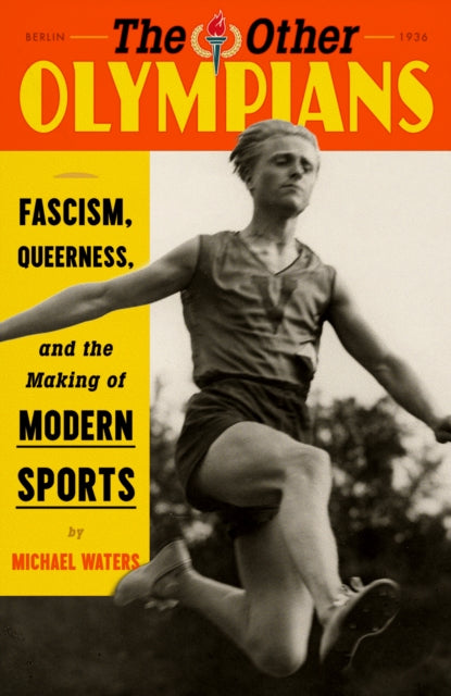 Binding: Hardcover
Description: Named a Most Anticipated Book by Esquire Town & Country and Electric Literature" Michael Waters performs an Olympian act of storytelling using the stories of these extraordinary athletes to explore in brilliant detail the struggle for understanding and equality.
