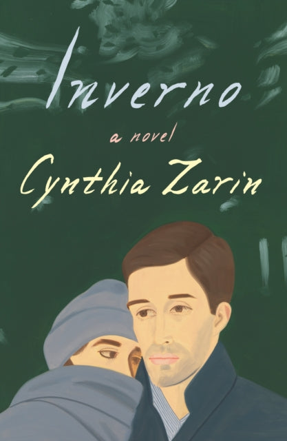 Binding: Hardcover
Title: Inverno A Novel
Author(s): Zarin Cynthia
Publisher: Farrar Straus And Giroux
Barcode: 9780374610135
Pages: 144 Pages
Language: English
Publication Date: 1/9/2024
Category: Modern & Contemporary Fiction