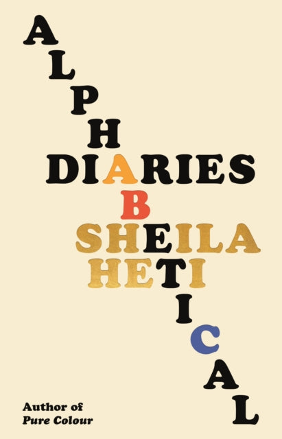 Binding: Hardcover
Title: Alphabetical Diaries
Author(s): Heti Sheila
Publisher: Farrar Straus And Giroux
Barcode: 9780374610784
Pages: 224 Pages
Language: English
Publication Date: 2/6/2024