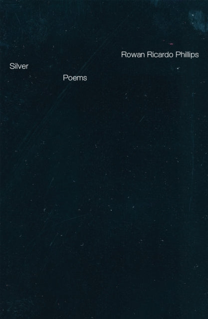 Binding: Hardcover
Description: Rowan Ricardo Phillips's fourth collection is a book as lustrous as the metal of its title. This beautiful slender collection small and weighted like a coin is Rowan Ricardo Phillips at his very best. These luminous unsparing dreamlike poems are as lyrical as they are virtuosic.