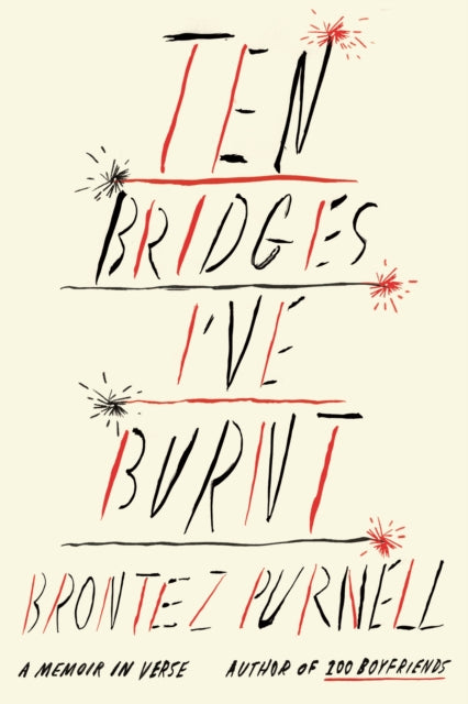 Binding: Paperback
Description: " This book is brutal and brutally honest but still perversely addictive because Brontez Purnell is a performer in the truest sense.