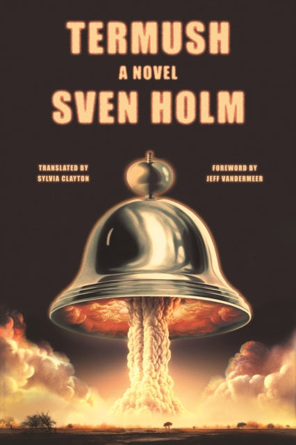 Binding: Paperback
Description: " Like the radioactivity of its world Termush crackles with an invisible deadly energy.