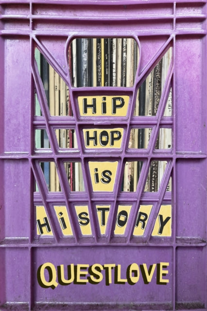 Binding: Hardcover
Description: This is a book only Questlove could have written: a perceptive and personal reflection on the first half - century of hip - hop. When hip - hop first emerged in the 1970s it wasn t expected to become the cultural force it is today.