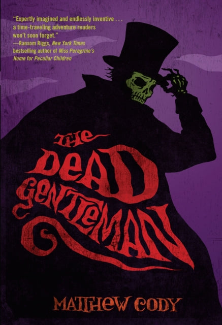 Binding: Paperback
Description: The Dead Gentleman is a wild ride between parallel New York City timestreams 1901 and today. Eleven - year - old Tommy Learner is a street orphan and an unlikely protege to the Explorers a secret group dedicated to exploring portals the hidden doorways to other worlds.