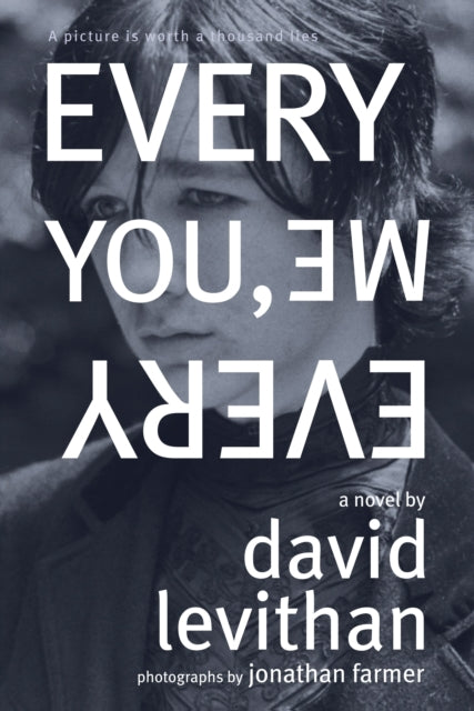 Binding: Paperback
Title: Every You Every Me
Author(s): Levithan David
Publisher: Random House Usa Inc
Barcode: 9780375854514
Pages: 256 Pages
Publication Date: 9/11/2012
Category: Comic Strip Fiction / Graphic Novels (Children's / Teenage)